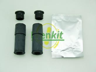 Frenkit 812021 - Set bucsi de ghidaj, etrier frana aaoparts.ro