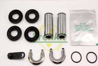 Frenkit 820001 - Set bucsi de ghidaj, etrier frana aaoparts.ro