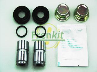 Frenkit 823001 - Set bucsi de ghidaj, etrier frana aaoparts.ro