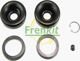 Frenkit 350001 - Set reparatie, cilindru receptor frana aaoparts.ro