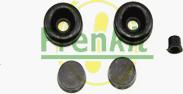 Frenkit 319062 - Set reparatie, cilindru receptor frana aaoparts.ro