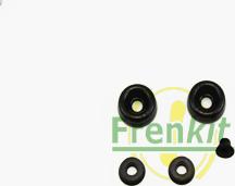 Frenkit 315001 - Set reparatie, cilindru receptor frana aaoparts.ro