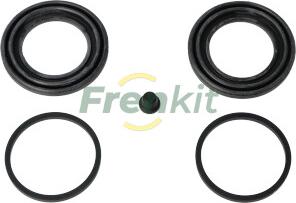 Frenkit 244043 - Set reparatie, etrier aaoparts.ro