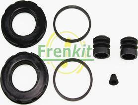Frenkit 244006 - Set reparatie, etrier aaoparts.ro