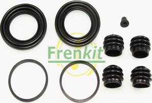 Frenkit 244008 - Set reparatie, etrier aaoparts.ro