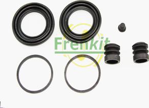 Frenkit 244010 - Set reparatie, etrier aaoparts.ro