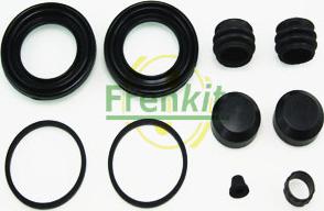 Frenkit 244011 - Set reparatie, etrier aaoparts.ro