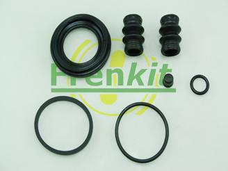 Frenkit 244029 - Set reparatie, etrier aaoparts.ro
