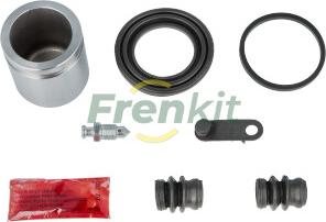Frenkit 245958 - Set reparatie, etrier aaoparts.ro