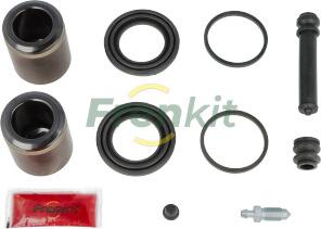 Frenkit 245961 - Set reparatie, etrier aaoparts.ro