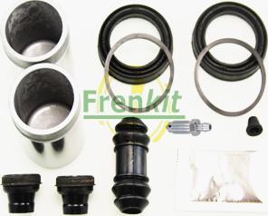 Frenkit 245914 - Set reparatie, etrier aaoparts.ro