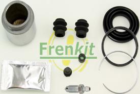 Frenkit 245916 - Set reparatie, etrier aaoparts.ro