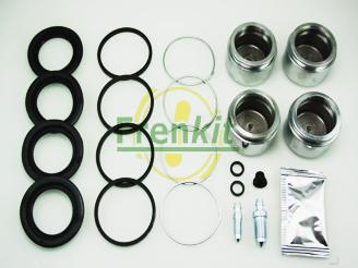 Frenkit 245922 - Set reparatie, etrier aaoparts.ro