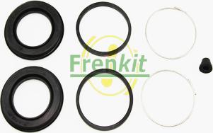 Frenkit 245018 - Set reparatie, etrier aaoparts.ro