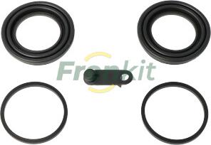 Frenkit 245083 - Set reparatie, etrier aaoparts.ro