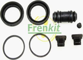 Frenkit 245023 - Set reparatie, etrier aaoparts.ro