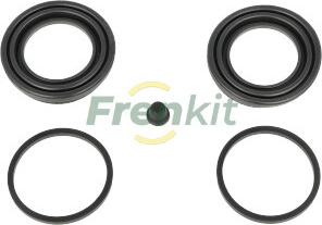 Frenkit 245078 - Set reparatie, etrier aaoparts.ro