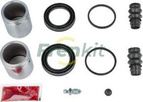 Frenkit 246923 - Set reparatie, etrier aaoparts.ro