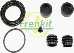 Frenkit 246008 - Set reparatie, etrier aaoparts.ro