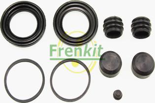 Frenkit 246014 - Set reparatie, etrier aaoparts.ro