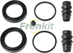 Frenkit 246029 - Set reparatie, etrier aaoparts.ro
