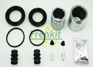 Frenkit 240901 - Set reparatie, etrier aaoparts.ro