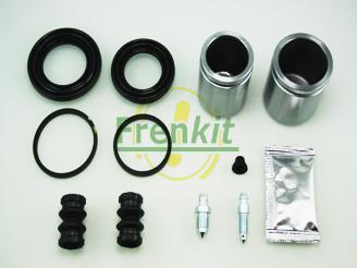 Frenkit 240902 - Set reparatie, etrier aaoparts.ro