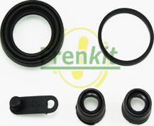 Frenkit 240041 - Set reparatie, etrier aaoparts.ro