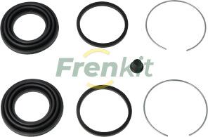 Frenkit 240069 - Set reparatie, etrier aaoparts.ro