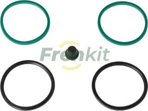 Frenkit 240060 - Set reparatie, etrier aaoparts.ro