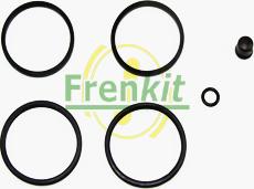 Frenkit 240004 - Set reparatie, etrier aaoparts.ro