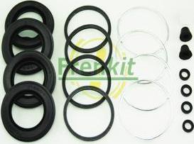 Frenkit 240001 - Set reparatie, etrier aaoparts.ro