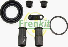 Frenkit 240018 - Set reparatie, etrier aaoparts.ro