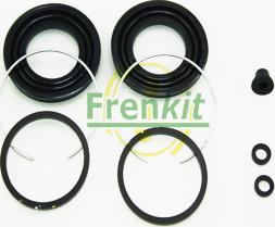Frenkit 240029 - Set reparatie, etrier aaoparts.ro