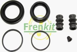 Frenkit 240024 - Set reparatie, etrier aaoparts.ro