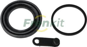 Frenkit 240074 - Set reparatie, etrier aaoparts.ro
