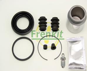 Frenkit 241903 - Set reparatie, etrier aaoparts.ro