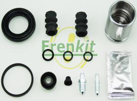 Frenkit 241902 - Set reparatie, etrier aaoparts.ro