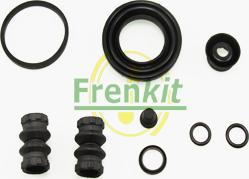 Frenkit 241001 - Set reparatie, etrier aaoparts.ro