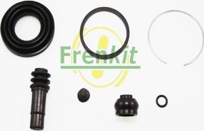 Frenkit 241003 - Set reparatie, etrier aaoparts.ro
