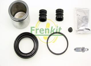 Frenkit 248945 - Set reparatie, etrier aaoparts.ro