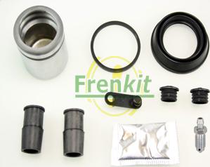Frenkit 248946 - Set reparatie, etrier aaoparts.ro