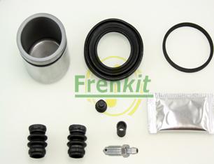 Frenkit 248940 - Set reparatie, etrier aaoparts.ro