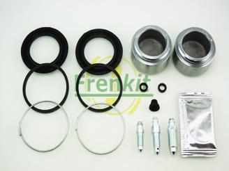 Frenkit 248947 - Set reparatie, etrier aaoparts.ro