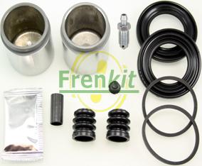 Frenkit 248955 - Set reparatie, etrier aaoparts.ro