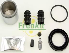 Frenkit 248969 - Set reparatie, etrier aaoparts.ro