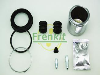 Frenkit 248911 - Set reparatie, etrier aaoparts.ro