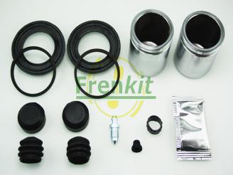 Frenkit 248984 - Set reparatie, etrier aaoparts.ro