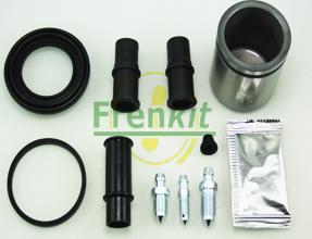 Frenkit 248935 - Set reparatie, etrier aaoparts.ro