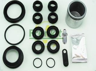 Frenkit 248925 - Set reparatie, etrier aaoparts.ro